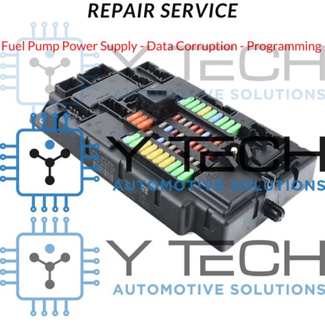 2012 mini cooper countryman junction box|jbe Mini Cooper.